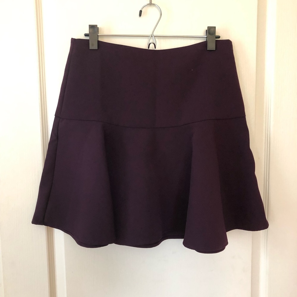 LOFT outlet skirt